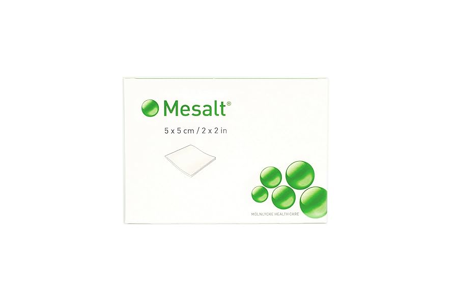 Mesalt 4